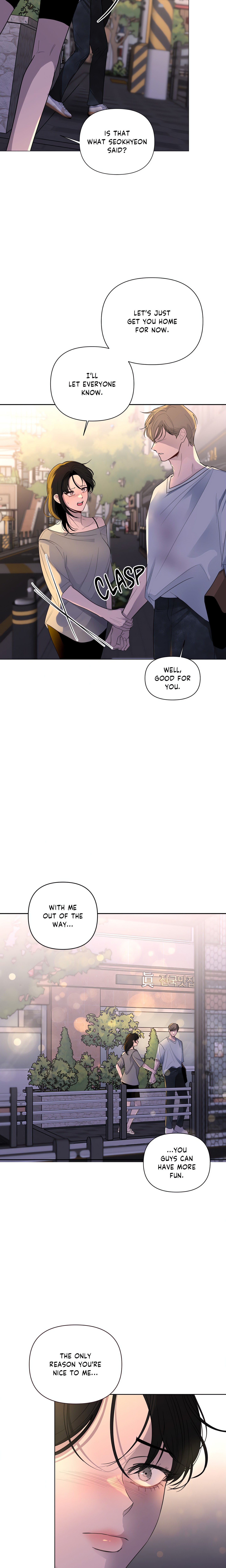 The Nerd Formula (Uncensored) Page 15 - MangaHe