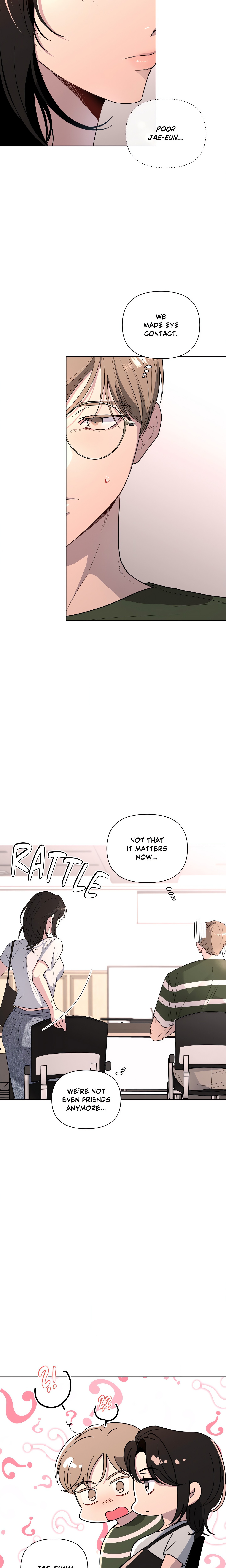 The Nerd Formula (Uncensored) Page 19 - MangaHe