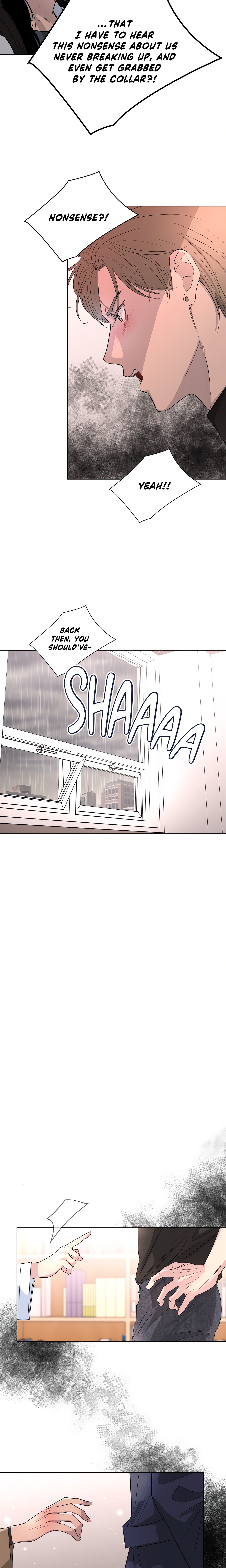 The Nerd Formula (Uncensored) Page 11 - MangaHe