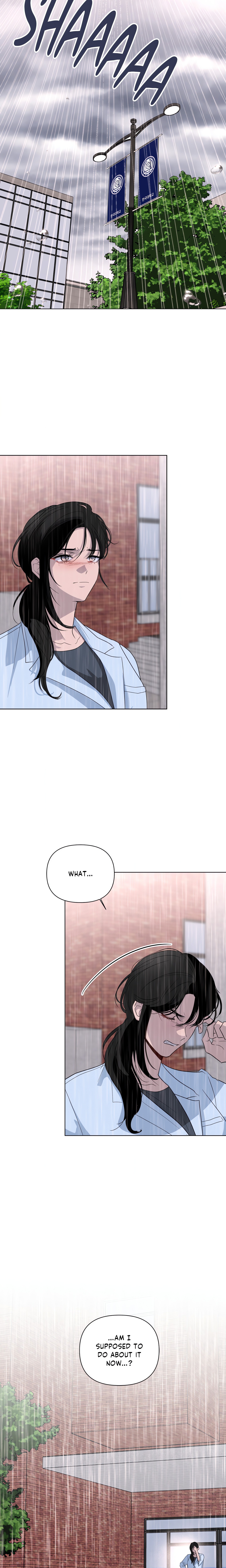 The Nerd Formula (Uncensored) Page 14 - MangaHe