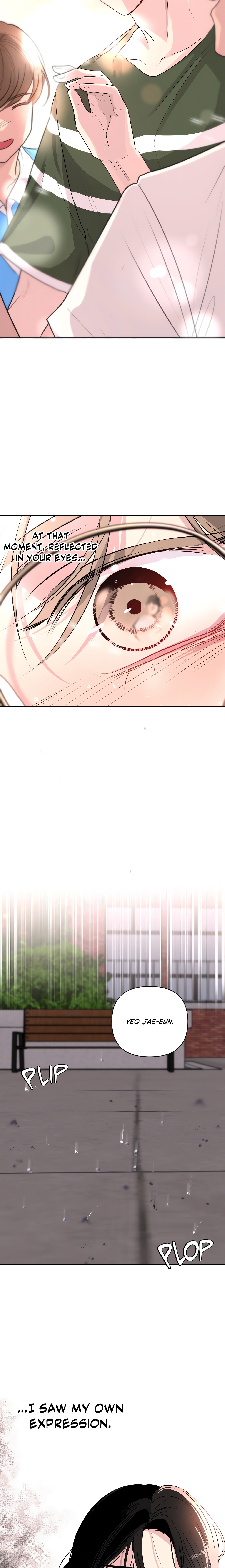 The Nerd Formula (Uncensored) Page 8 - MangaHe