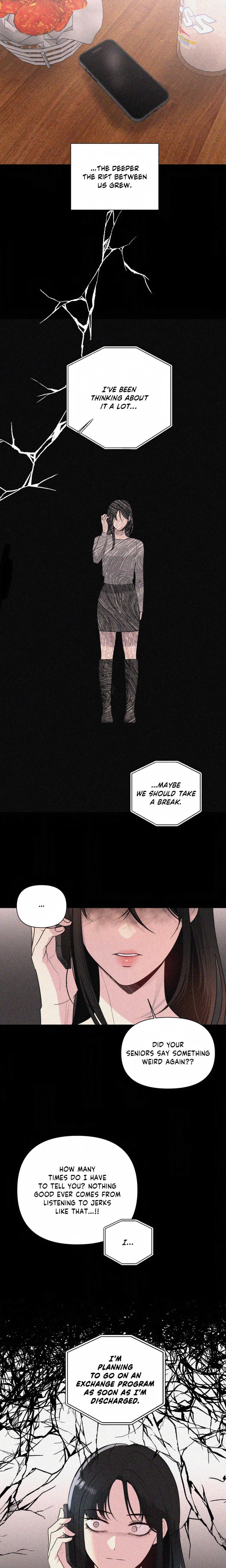 The Nerd Formula (Uncensored) Page 16 - MangaHe