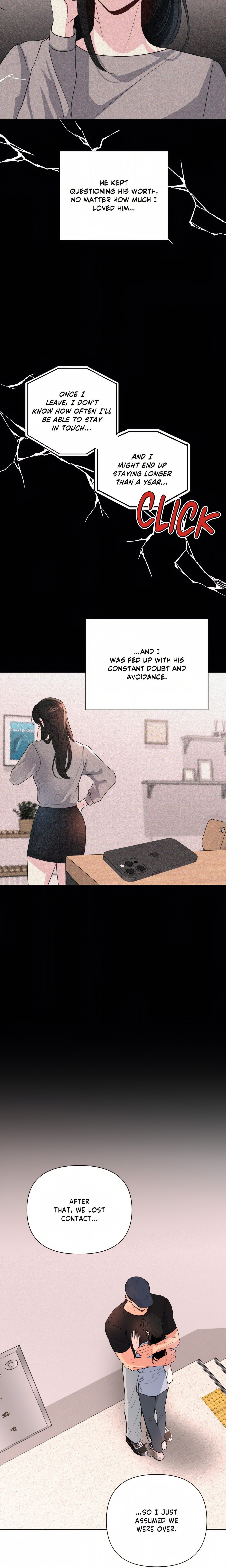 The Nerd Formula (Uncensored) Page 17 - MangaHe