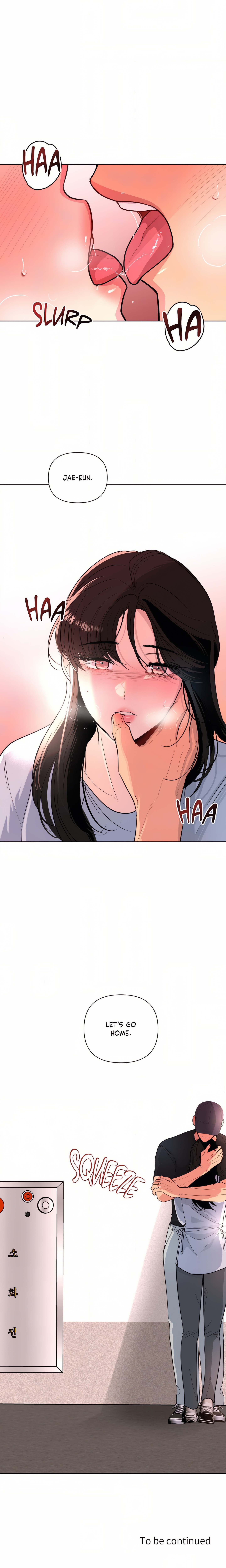 The Nerd Formula (Uncensored) Page 22 - MangaHe