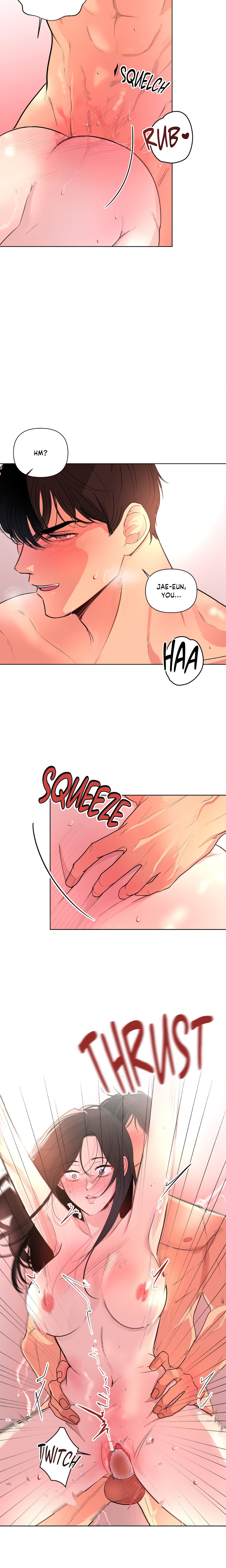 The Nerd Formula (Uncensored) Page 16 - MangaHe