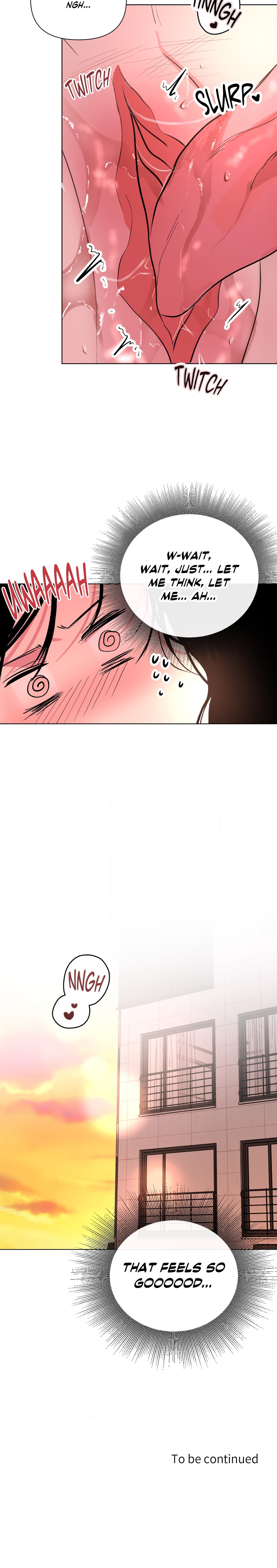 The Nerd Formula (Uncensored) Page 21 - MangaHe