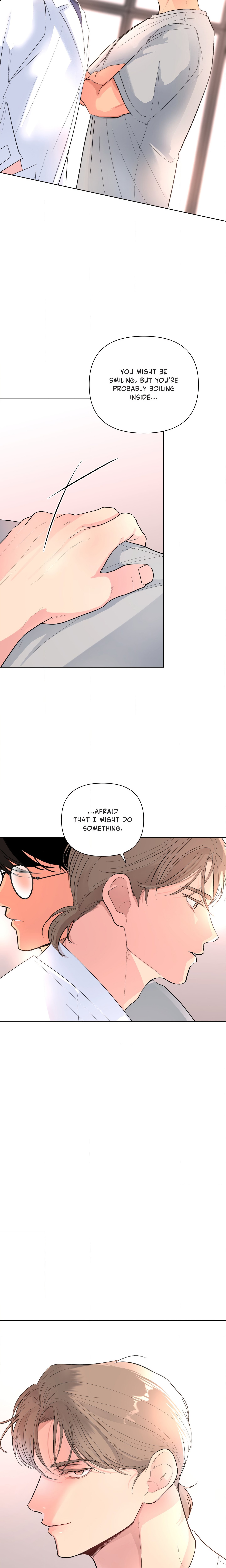The Nerd Formula (Uncensored) Page 19 - MangaHe