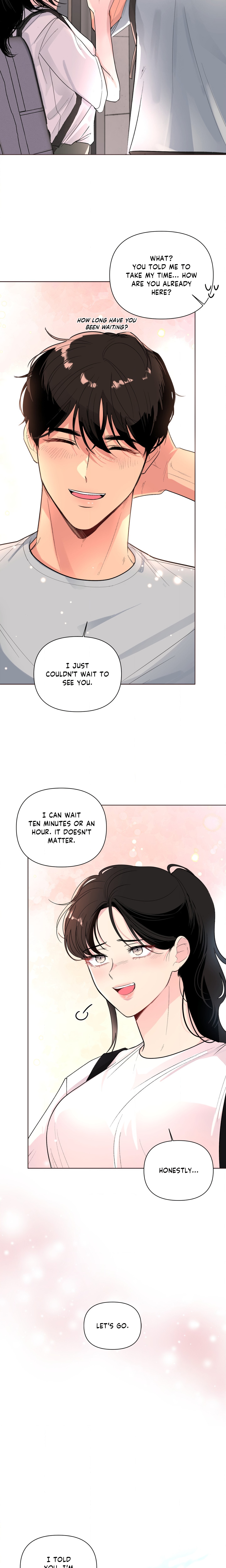 The Nerd Formula (Uncensored) Page 5 - MangaHe