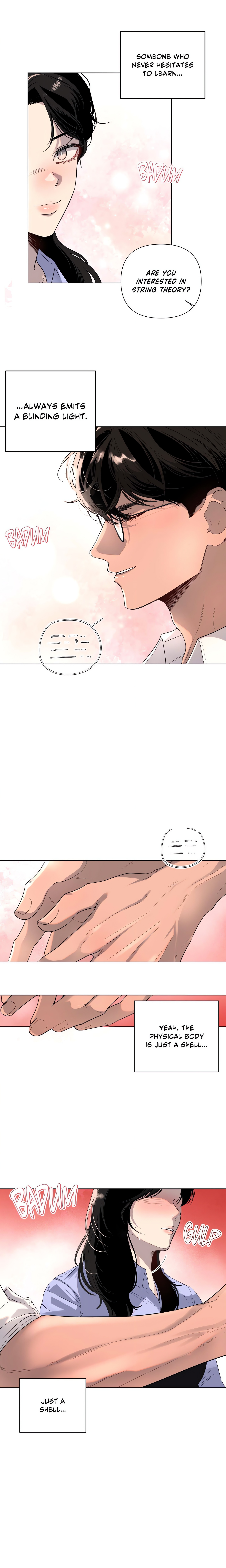 The Nerd Formula (Uncensored) Page 16 - MangaHe