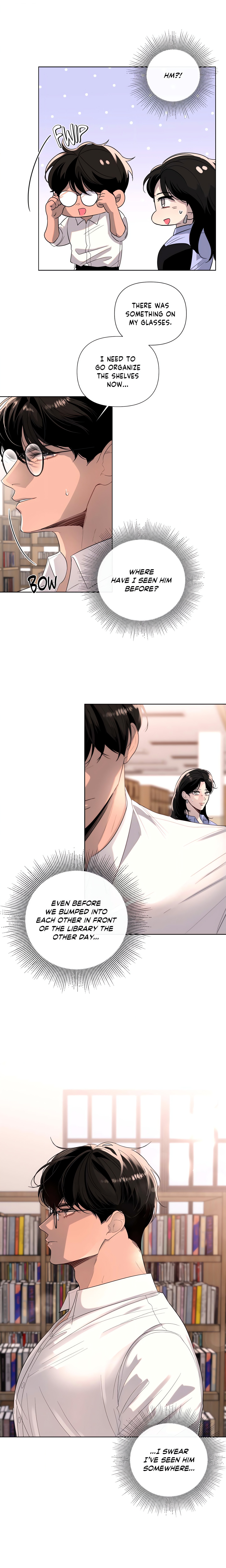 The Nerd Formula (Uncensored) Page 18 - MangaHe