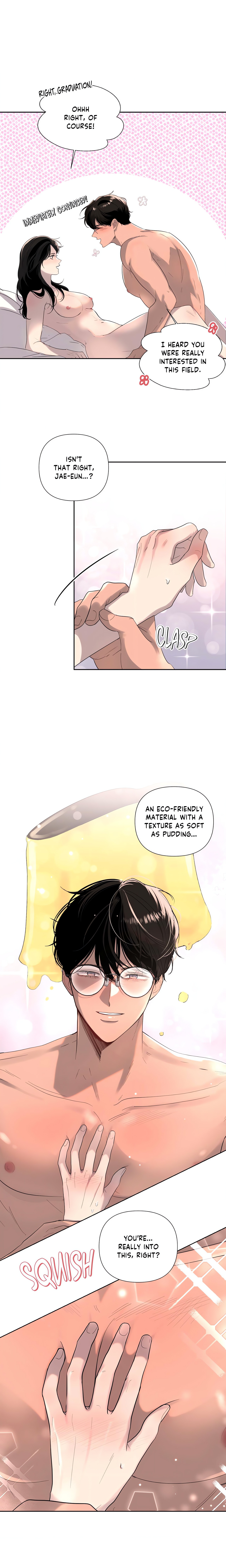 The Nerd Formula (Uncensored) Page 5 - MangaHe