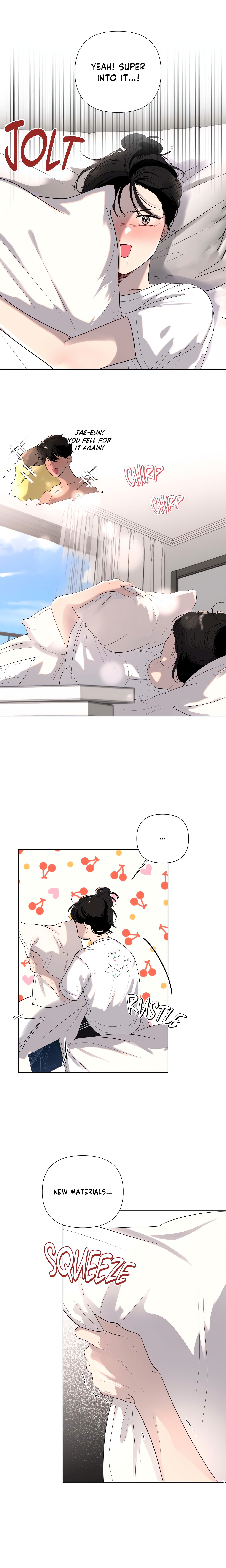 The Nerd Formula (Uncensored) Page 6 - MangaHe