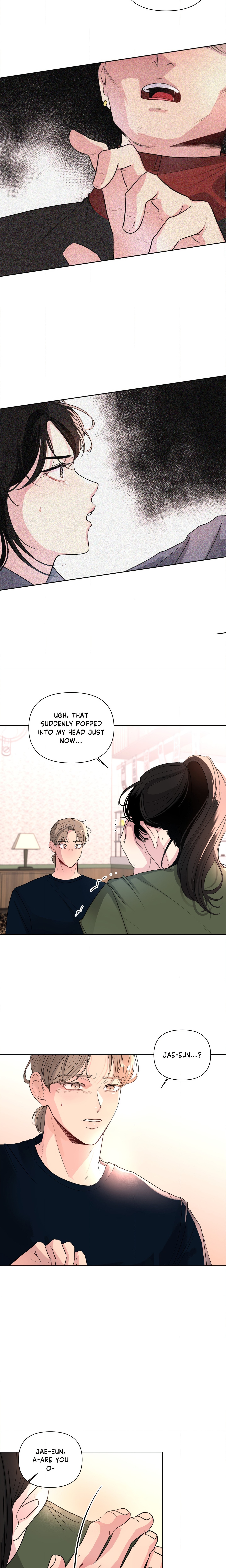 The Nerd Formula (Uncensored) Page 17 - MangaHe