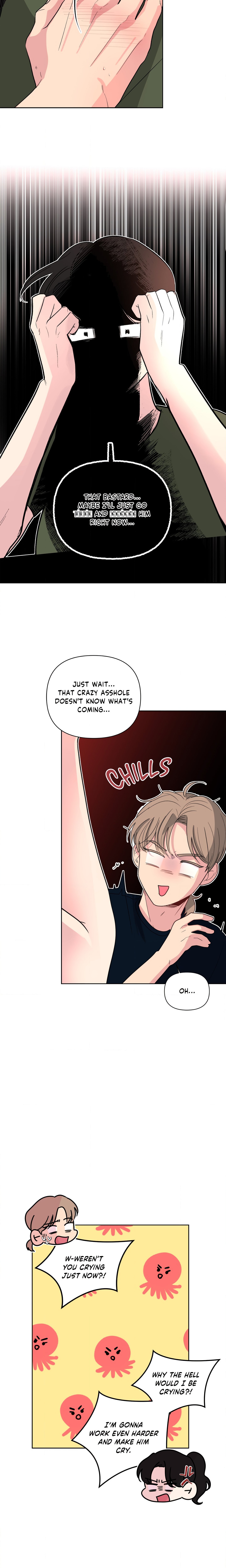The Nerd Formula (Uncensored) Page 18 - MangaHe