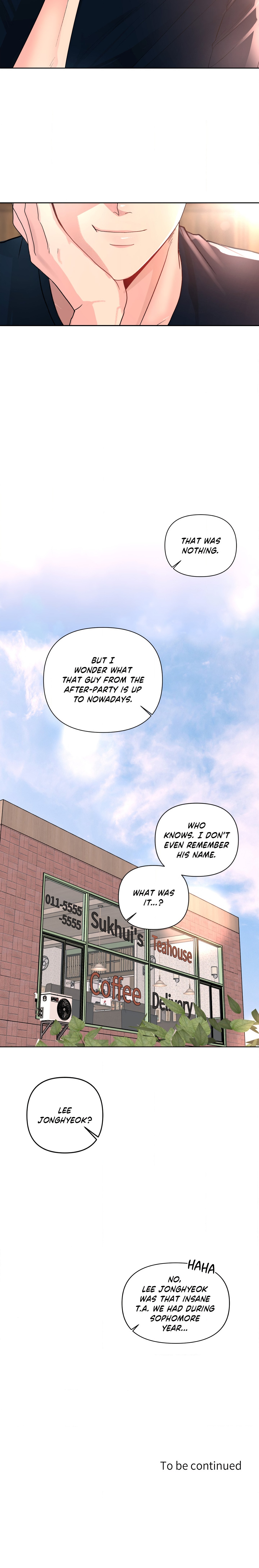 The Nerd Formula (Uncensored) Page 20 - MangaHe