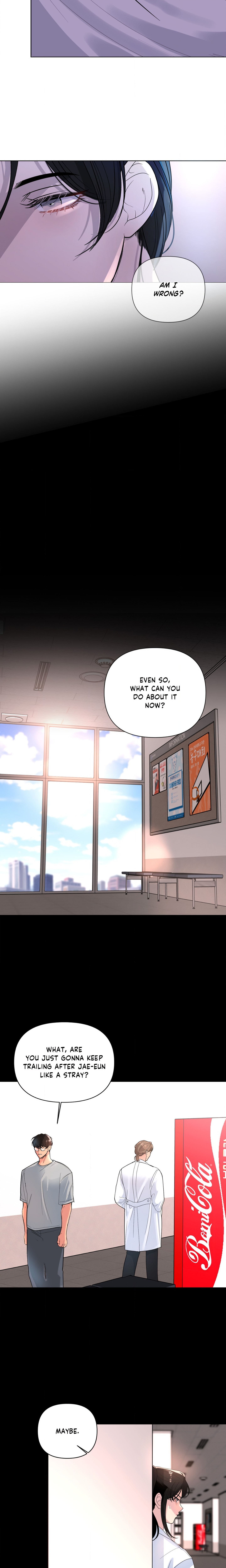 The Nerd Formula (Uncensored) Page 4 - MangaHe