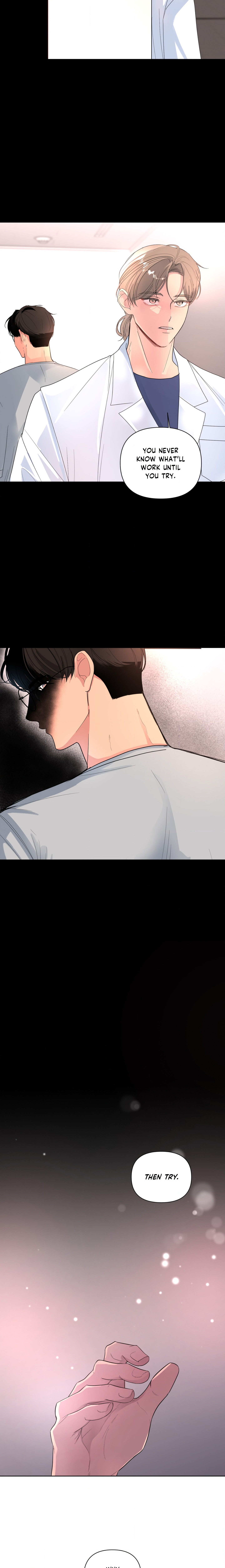 The Nerd Formula (Uncensored) Page 5 - MangaHe
