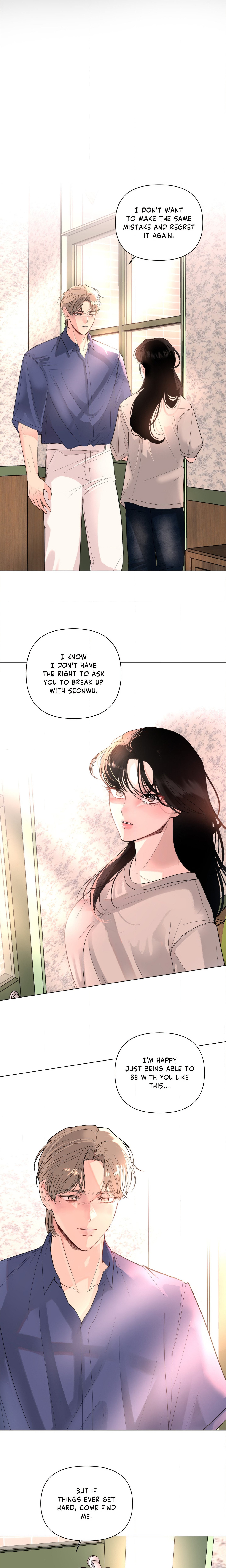 The Nerd Formula (Uncensored) Page 19 - MangaHe