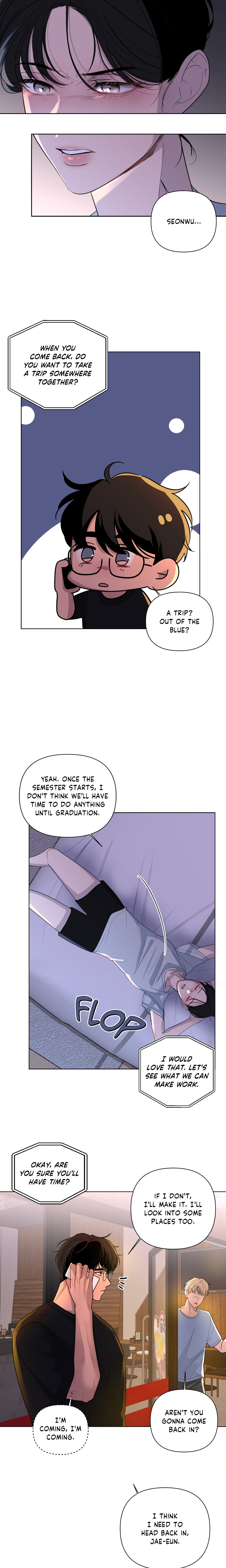 The Nerd Formula (Uncensored) Page 7 - MangaHe
