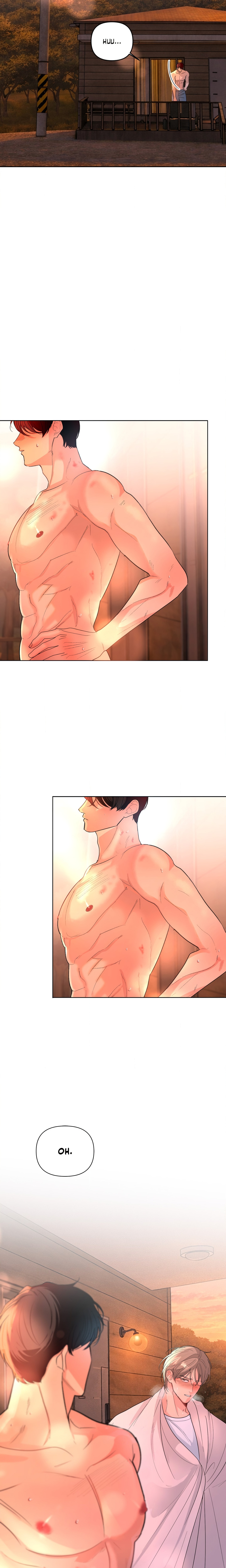The Nerd Formula (Uncensored) Page 19 - MangaHe