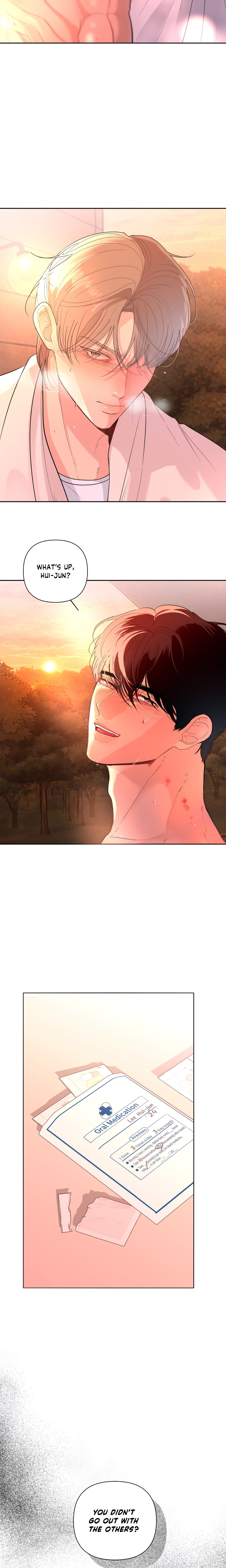 The Nerd Formula (Uncensored) Page 20 - MangaHe
