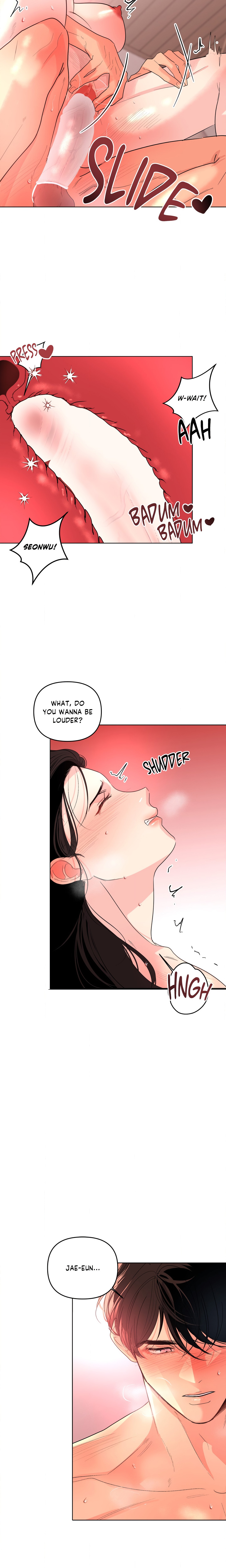 The Nerd Formula (Uncensored) Page 9 - MangaHe