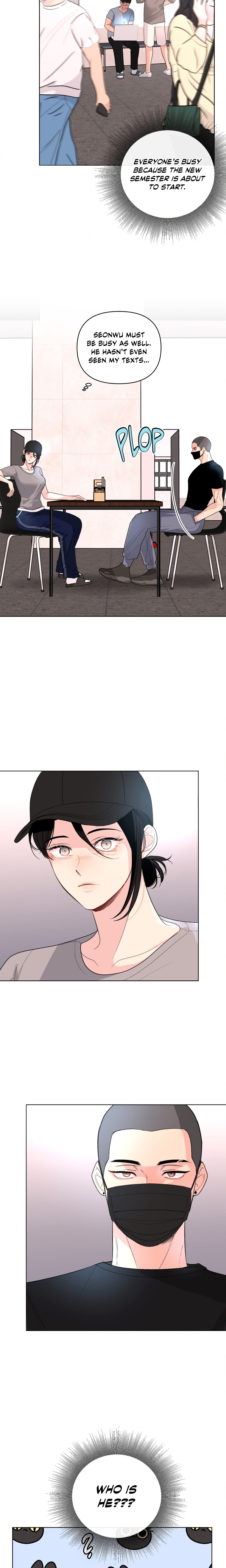 The Nerd Formula (Uncensored) Page 14 - MangaHe
