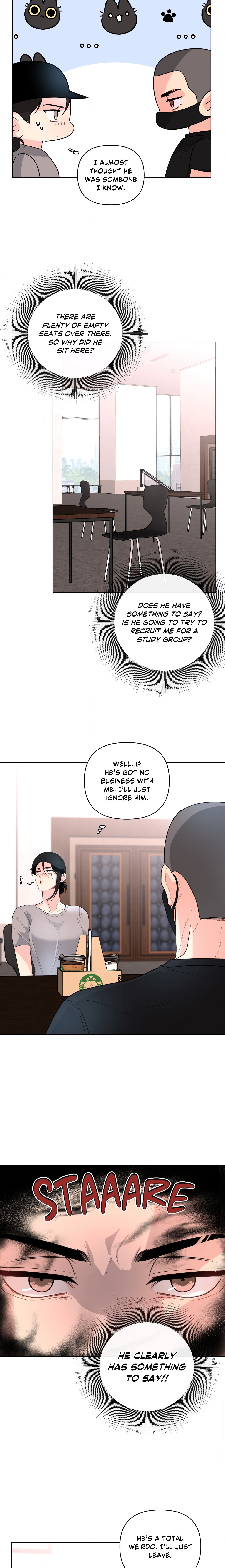 The Nerd Formula (Uncensored) Page 15 - MangaHe