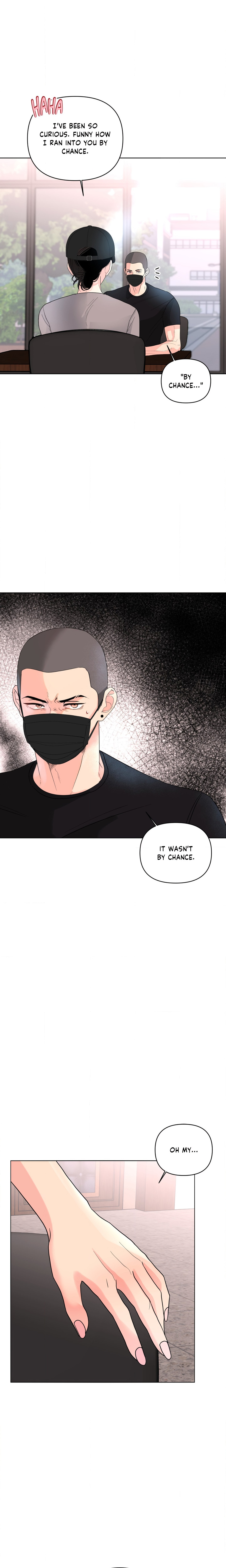 The Nerd Formula (Uncensored) Page 19 - MangaHe