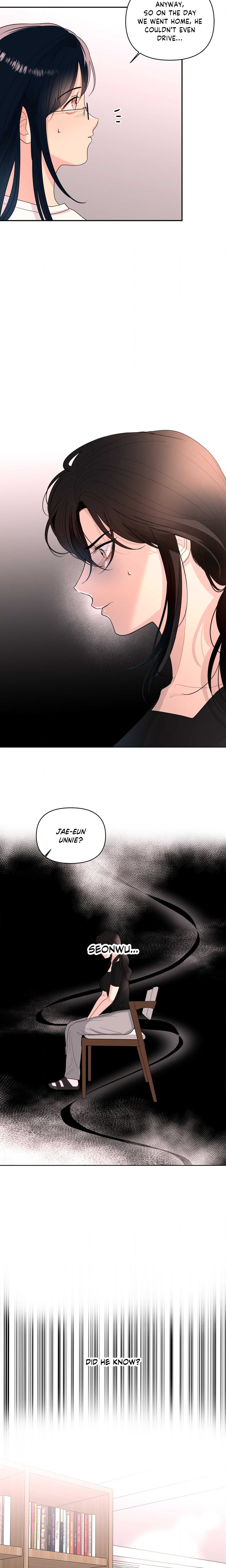The Nerd Formula (Uncensored) Page 14 - MangaHe