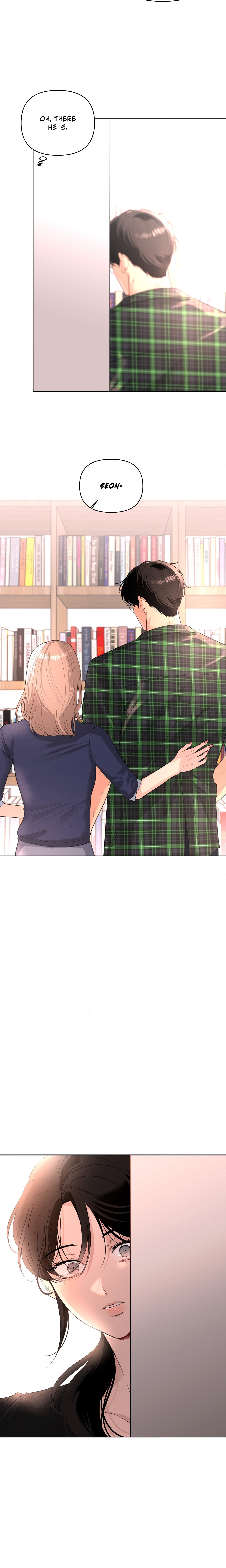 The Nerd Formula (Uncensored) Page 17 - MangaHe