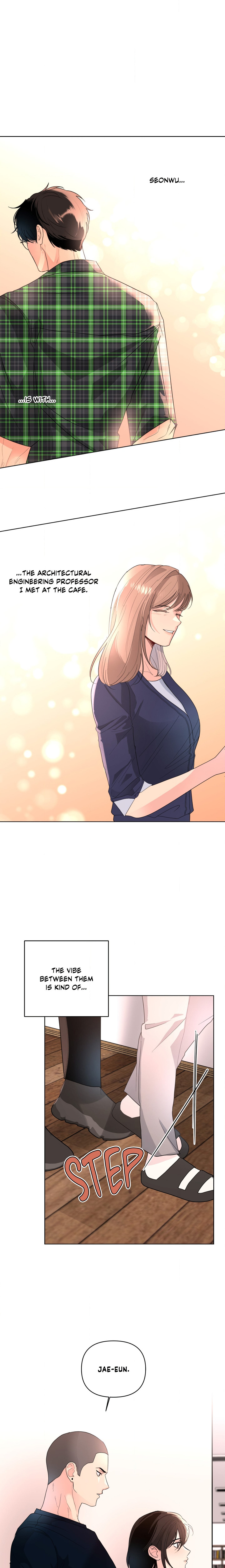 The Nerd Formula (Uncensored) Page 19 - MangaHe