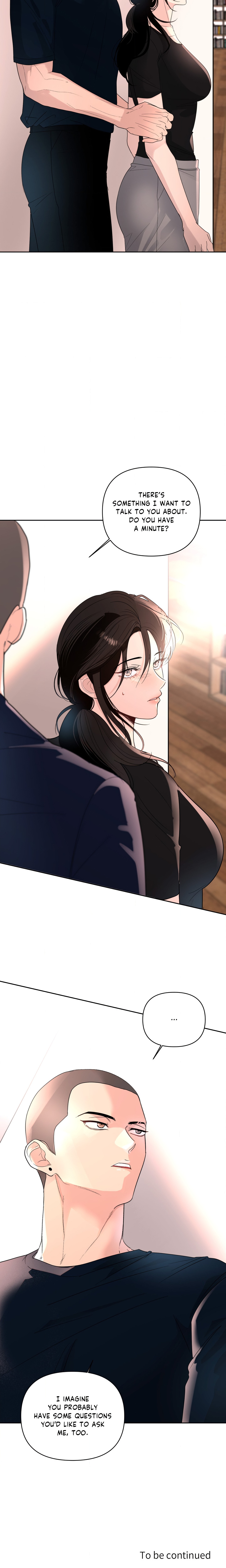 The Nerd Formula (Uncensored) Page 20 - MangaHe