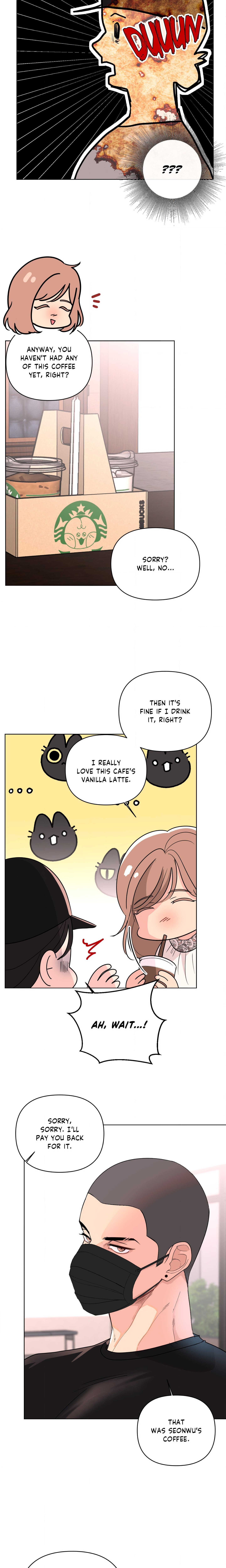 The Nerd Formula (Uncensored) Page 5 - MangaHe