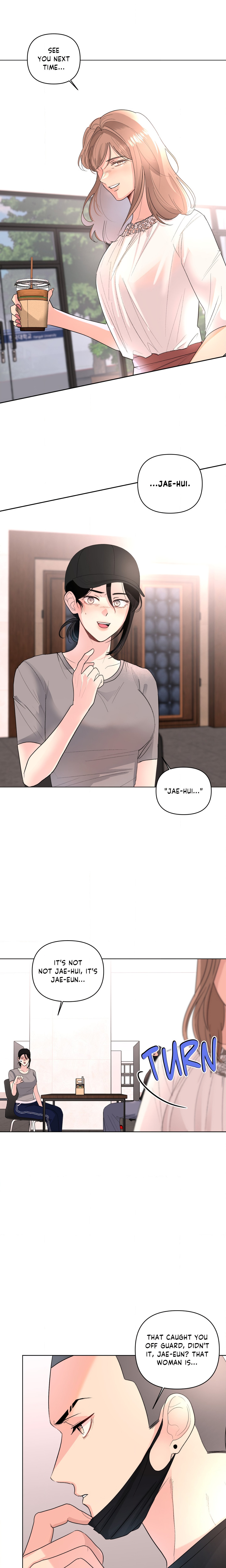 The Nerd Formula (Uncensored) Page 7 - MangaHe