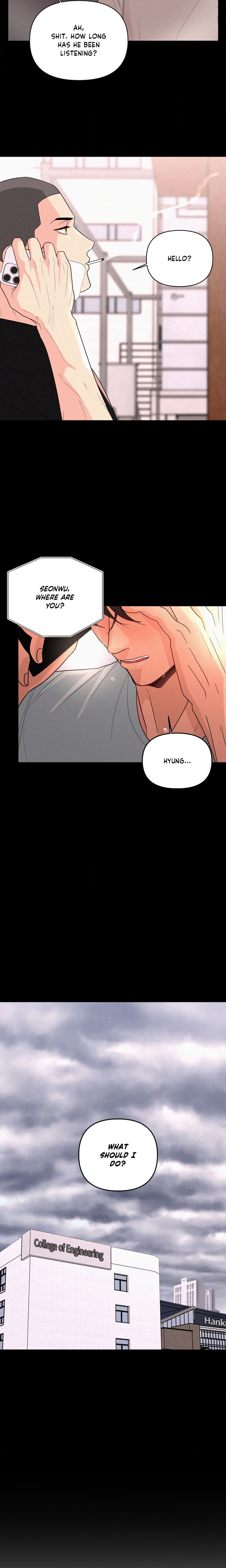 The Nerd Formula (Uncensored) Page 11 - MangaHe