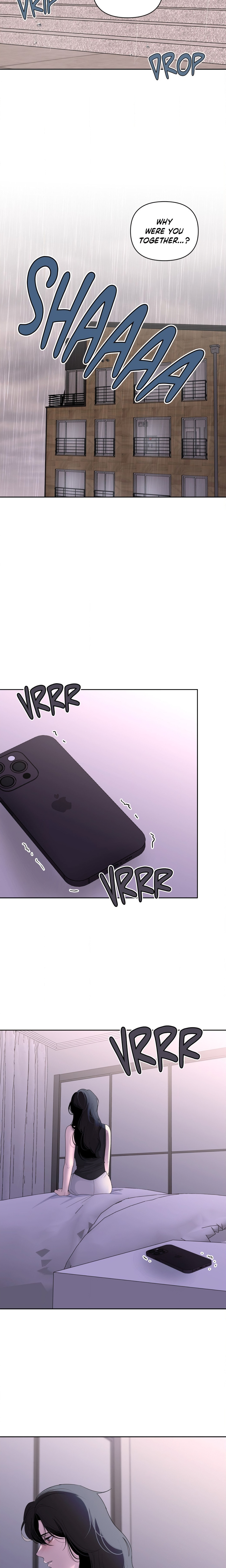 The Nerd Formula (Uncensored) Page 13 - MangaHe