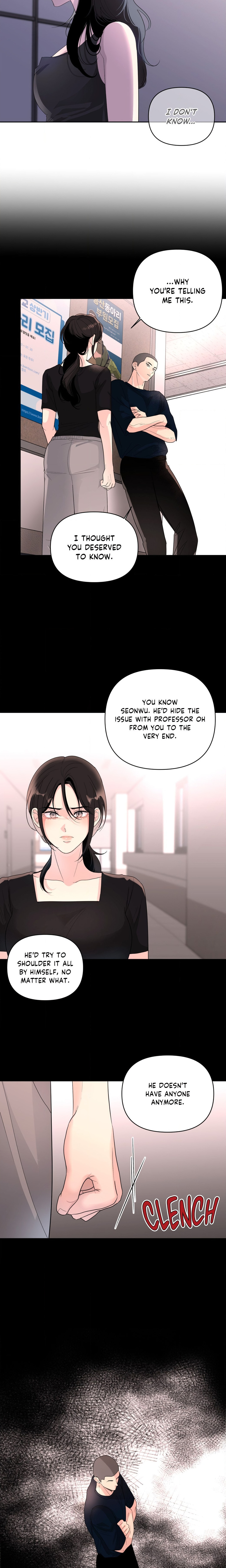 The Nerd Formula (Uncensored) Page 14 - MangaHe