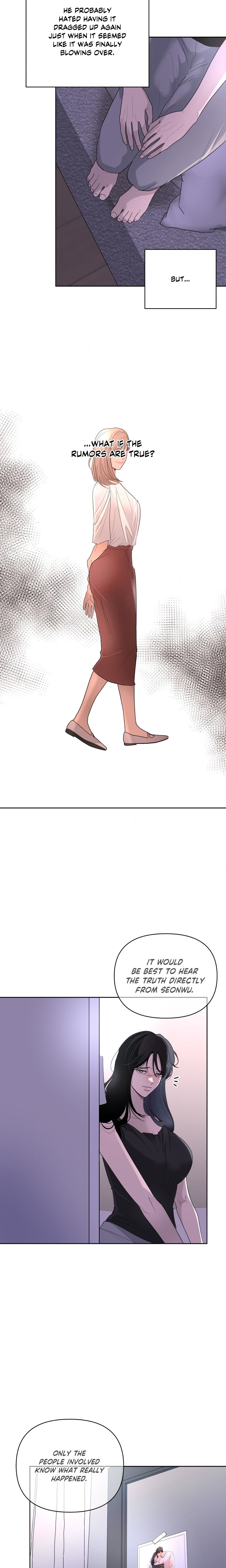 The Nerd Formula (Uncensored) Page 16 - MangaHe