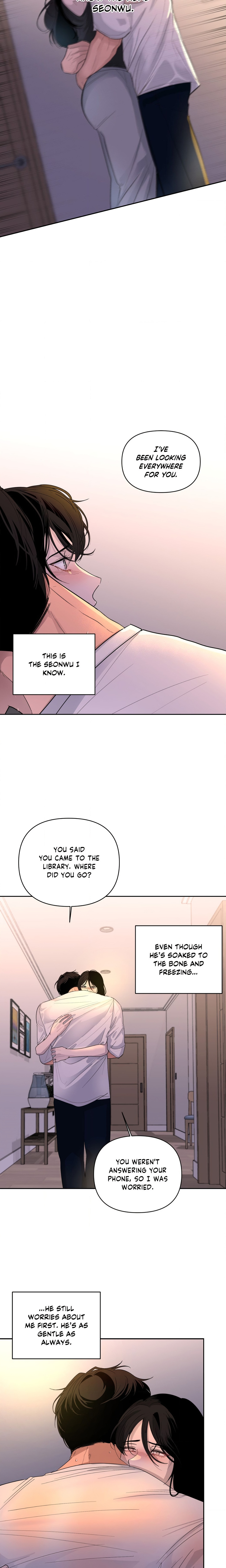 The Nerd Formula (Uncensored) Page 19 - MangaHe