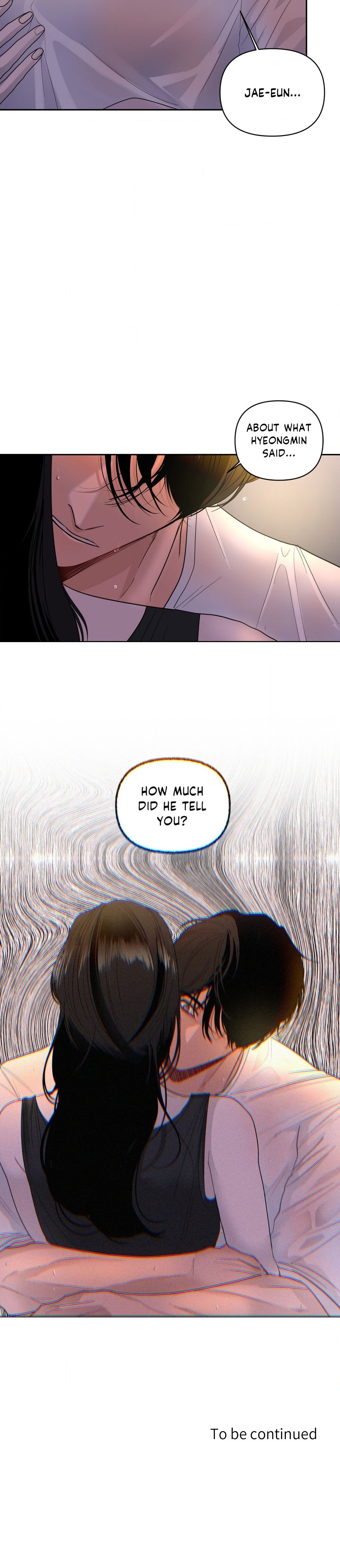 The Nerd Formula (Uncensored) Page 20 - MangaHe