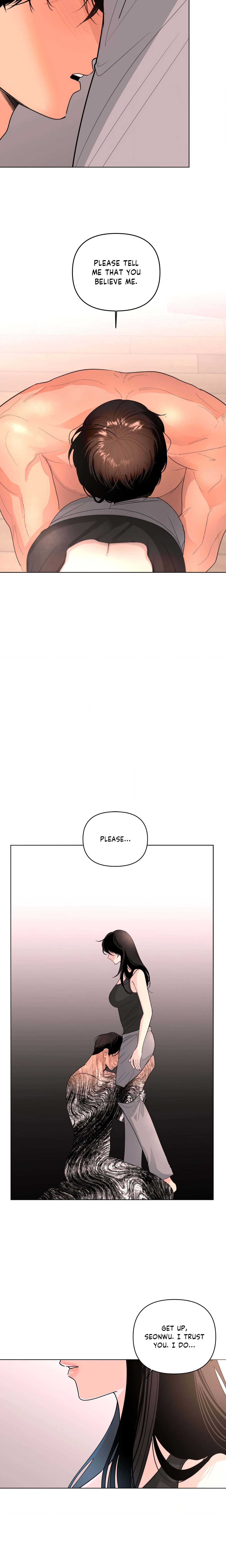 The Nerd Formula (Uncensored) Page 13 - MangaHe