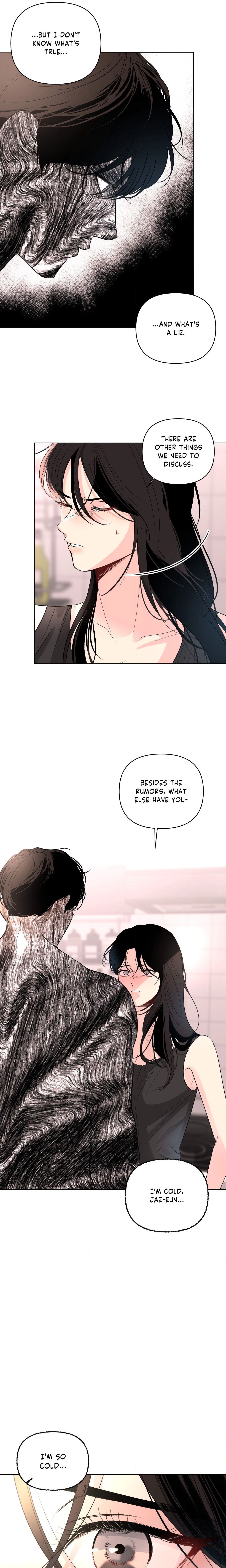 The Nerd Formula (Uncensored) Page 14 - MangaHe