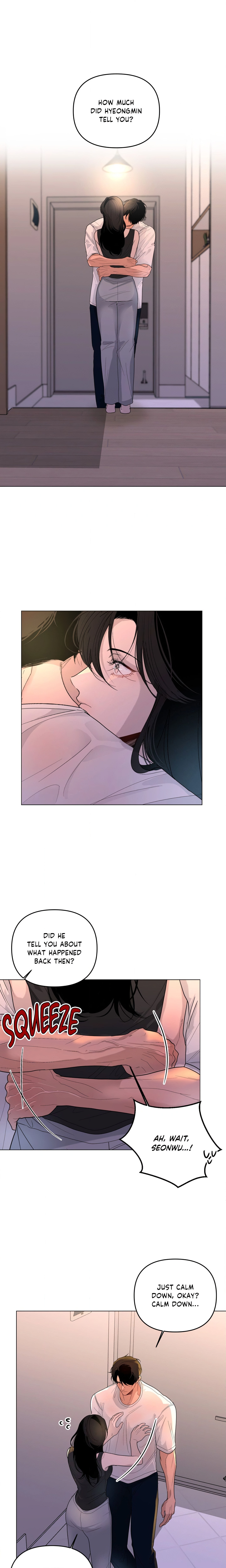 The Nerd Formula (Uncensored) Page 3 - MangaHe
