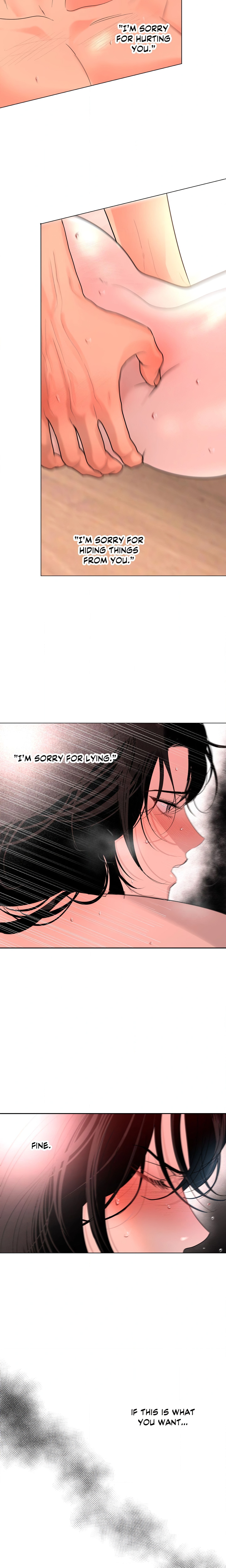 The Nerd Formula (Uncensored) Page 21 - MangaHe