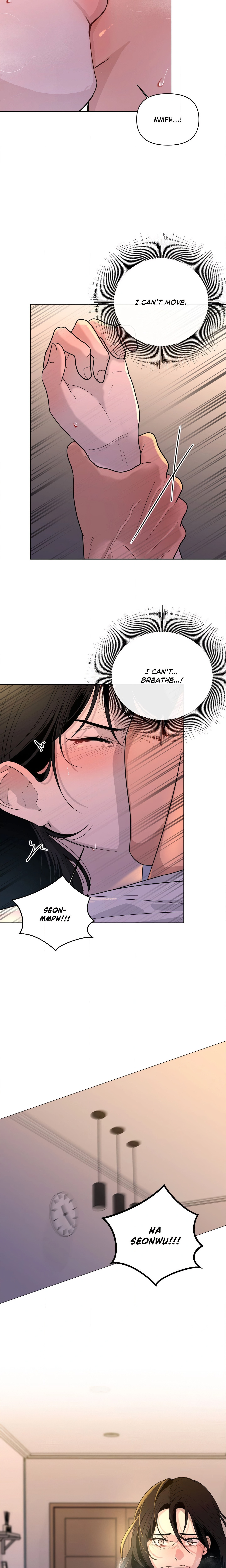 The Nerd Formula (Uncensored) Page 5 - MangaHe