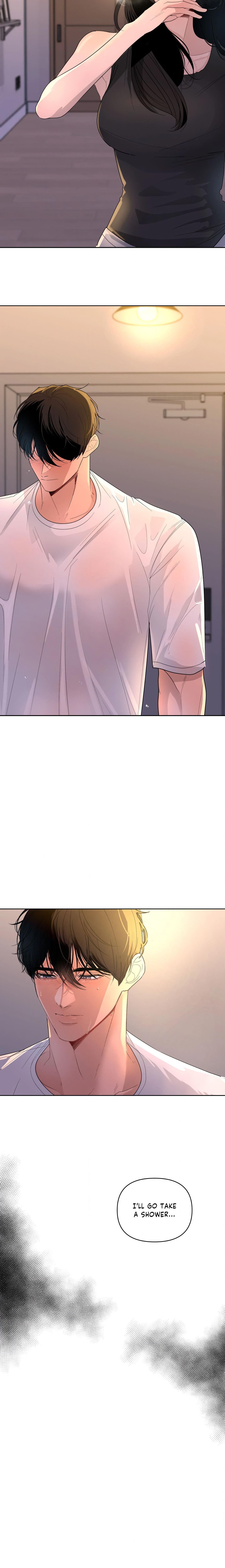 The Nerd Formula (Uncensored) Page 6 - MangaHe
