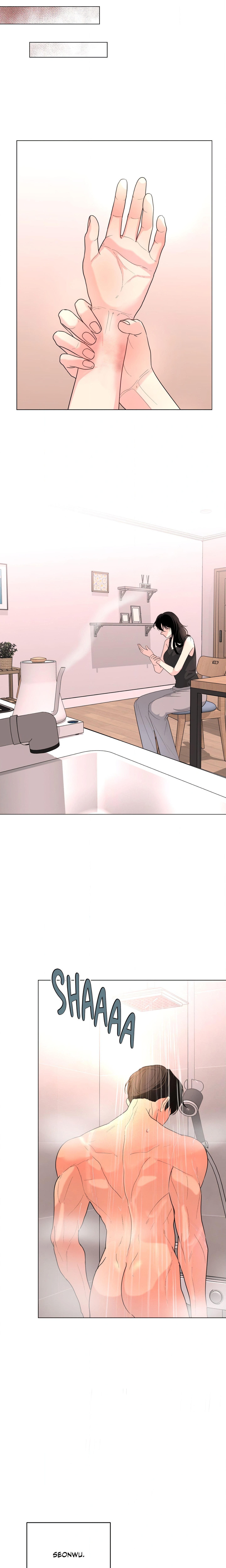 The Nerd Formula (Uncensored) Page 7 - MangaHe