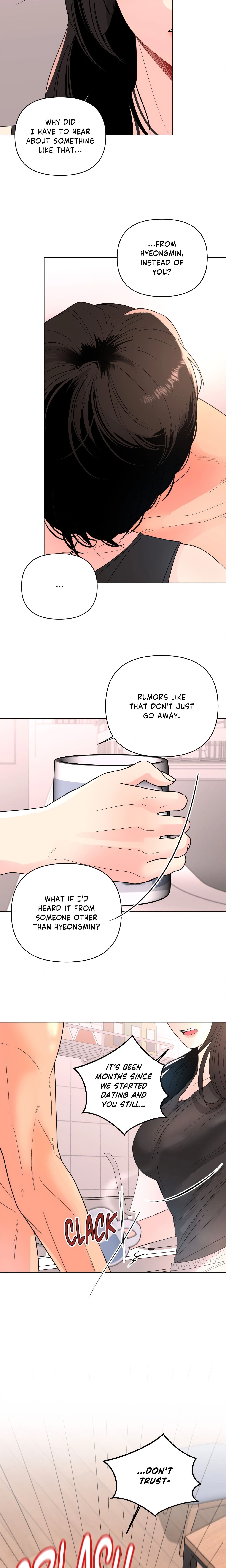 The Nerd Formula (Uncensored) Page 10 - MangaHe