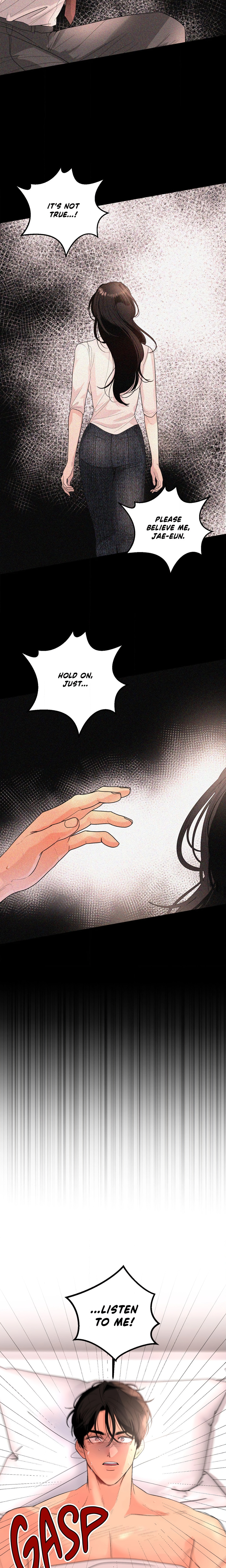 The Nerd Formula (Uncensored) Page 14 - MangaHe